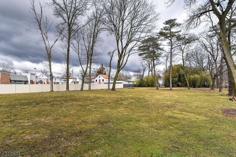 0.47 Acres of Land for Sale in Somerville, New Jersey
