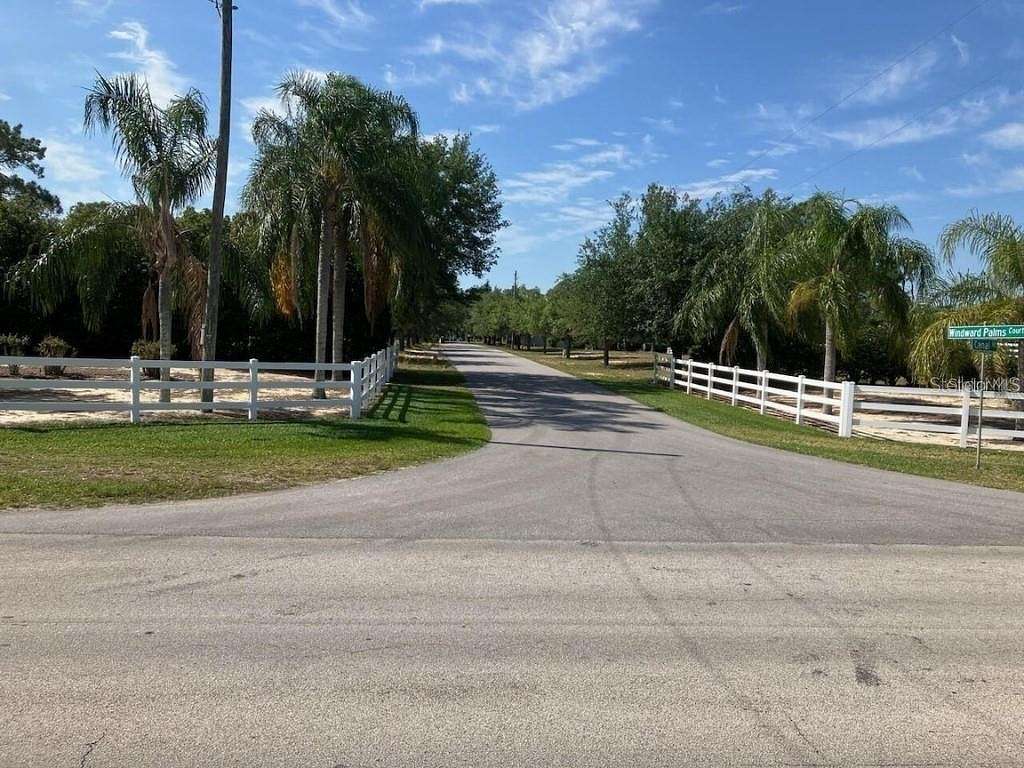 0.68 Acres of Residential Land for Sale in Lake Wales, Florida