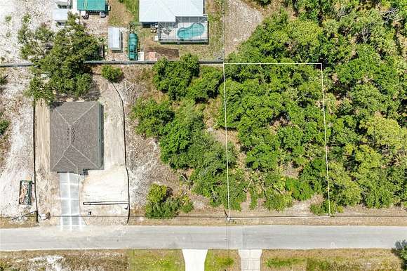 0.23 Acres of Residential Land for Sale in North Port, Florida