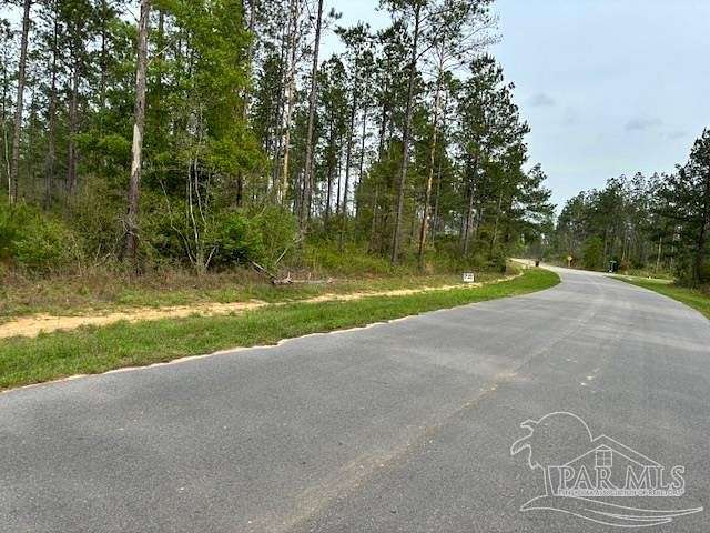 3 Acres of Residential Land for Sale in Pace, Florida