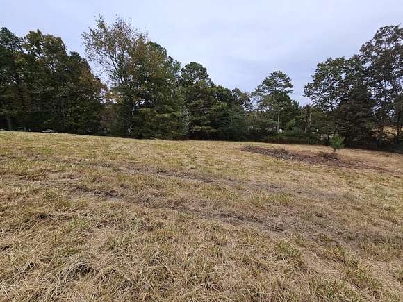 0.81 Acres of Residential Land for Sale in Cleveland, Tennessee