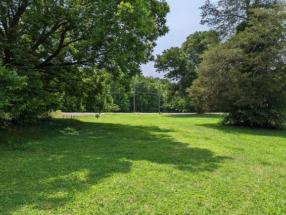 0.84 Acres of Residential Land for Sale in Englewood, Tennessee