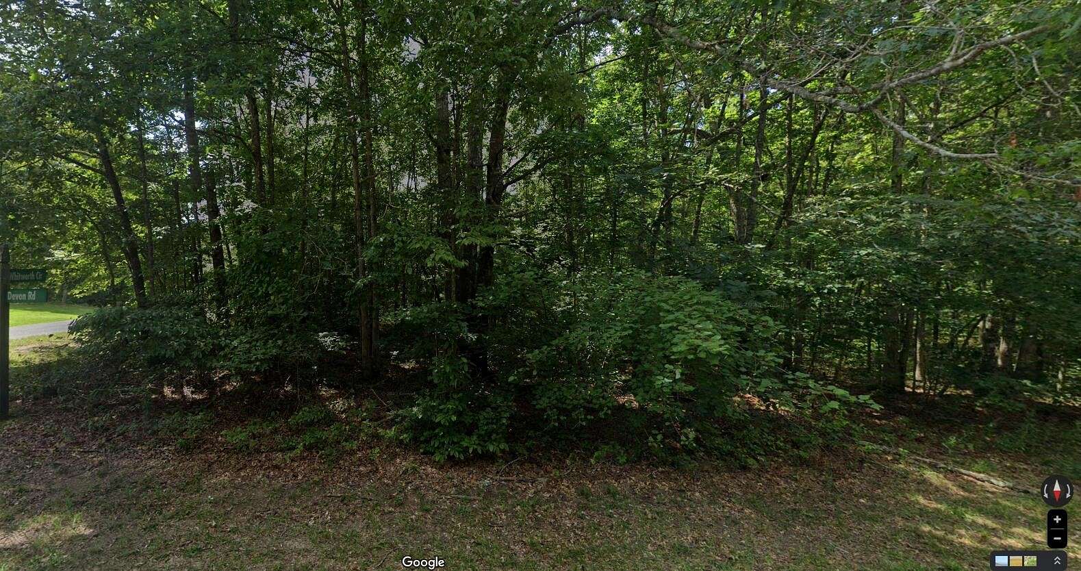 0.27 Acres of Residential Land for Sale in Crossville, Tennessee