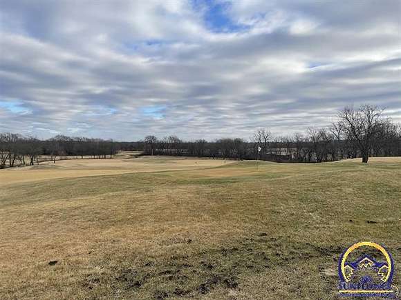 4.1 Acres of Residential Land for Sale in Topeka, Kansas