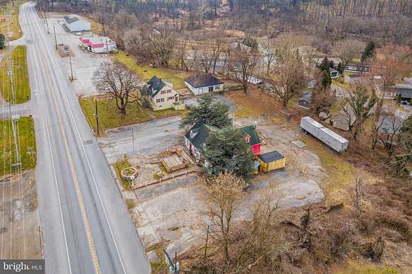 2.6 Acres of Land for Sale in Avondale, Pennsylvania
