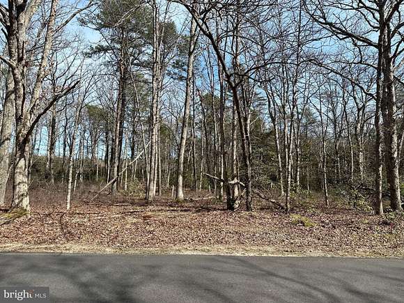 1.7 Acres of Land for Sale in Cedarville, New Jersey