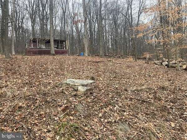 1.44 Acres of Residential Land for Sale in Frederick, Maryland