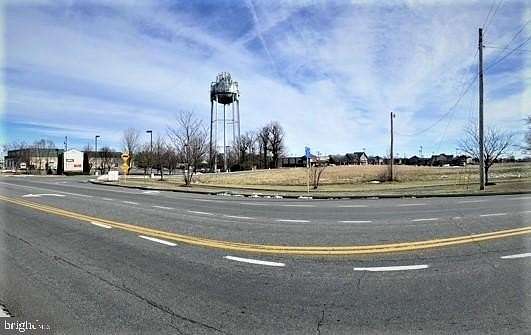 1.37 Acres of Commercial Land for Sale in Winchester, Virginia