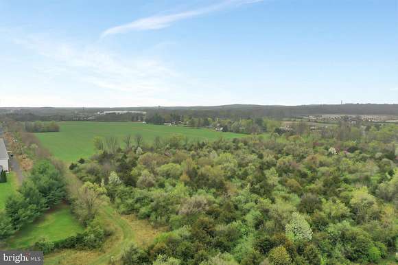 51.6 Acres of Land for Sale in Clear Brook, Virginia