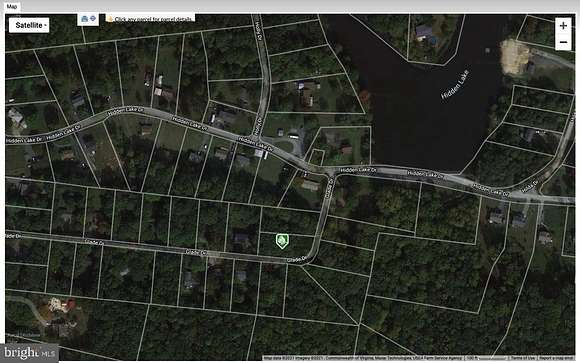 0.43 Acres of Residential Land for Sale in Stafford, Virginia
