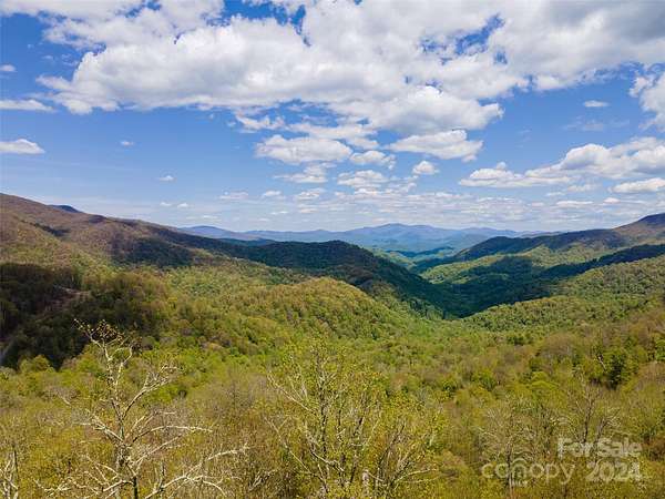 1.42 Acres of Residential Land for Sale in Mars Hill, North Carolina