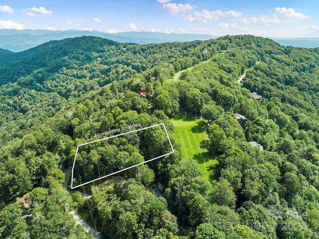 0.67 Acres of Residential Land for Sale in Mars Hill, North Carolina
