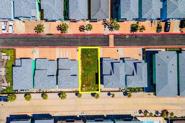 0.12 Acres of Land for Sale in Port Aransas, Texas