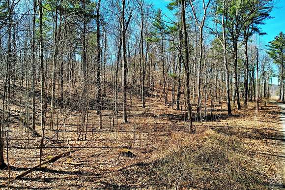 13.4 Acres of Land for Sale in Athens, New York