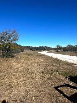 20.31 Acres of Land for Sale in Menard, Texas