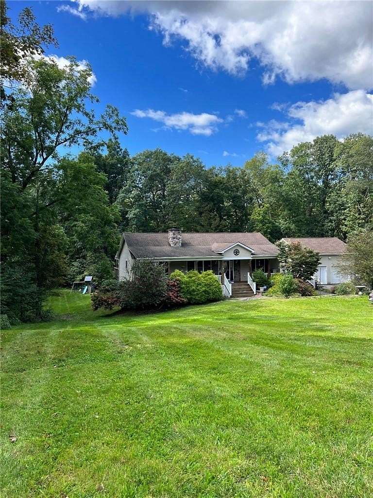 10.4 Acres of Land with Home for Sale in Newburgh, New York