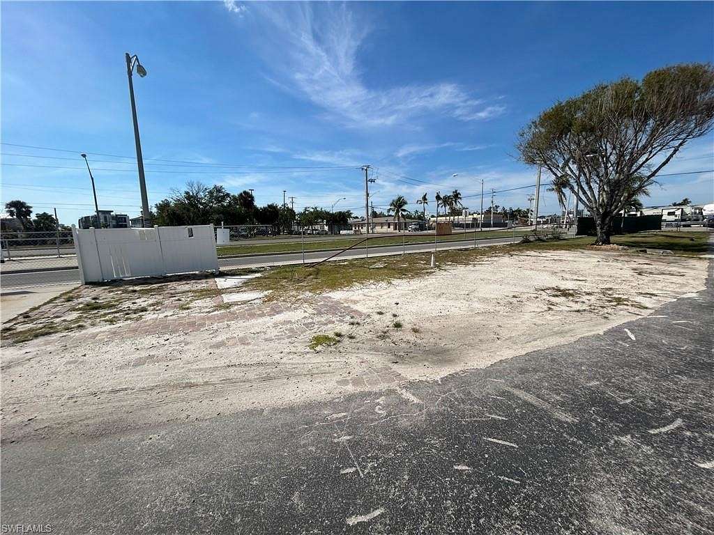 0.063 Acres of Residential Land for Sale in Fort Myers Beach, Florida