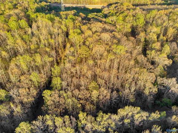 2.1 Acres of Land for Sale in Killen, Alabama