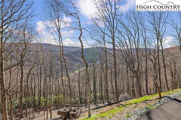 5.9 Acres of Land for Sale in Boone, North Carolina
