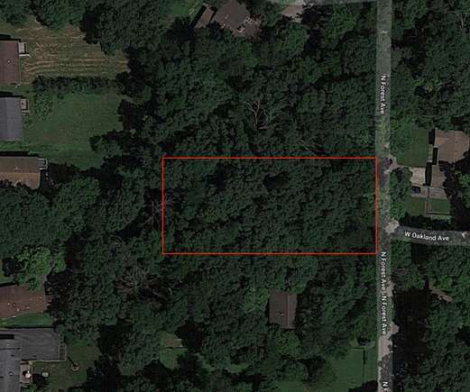 0.48 Acres of Residential Land for Sale in Spring Grove, Illinois
