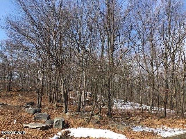 2.1 Acres of Land for Sale in Shohola, Pennsylvania
