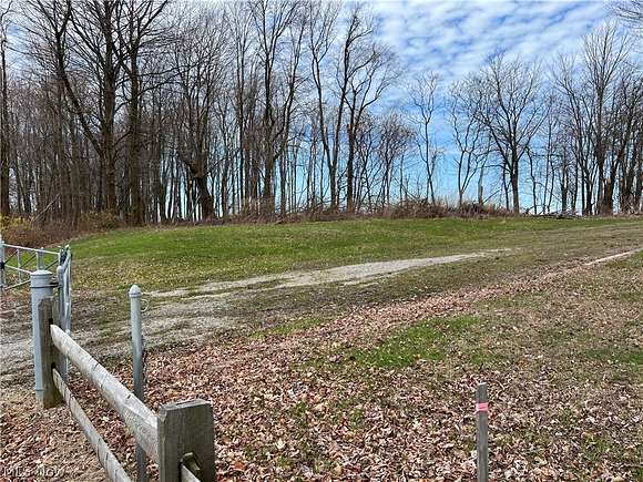 2.5 Acres of Residential Land for Sale in North Kingsville, Ohio