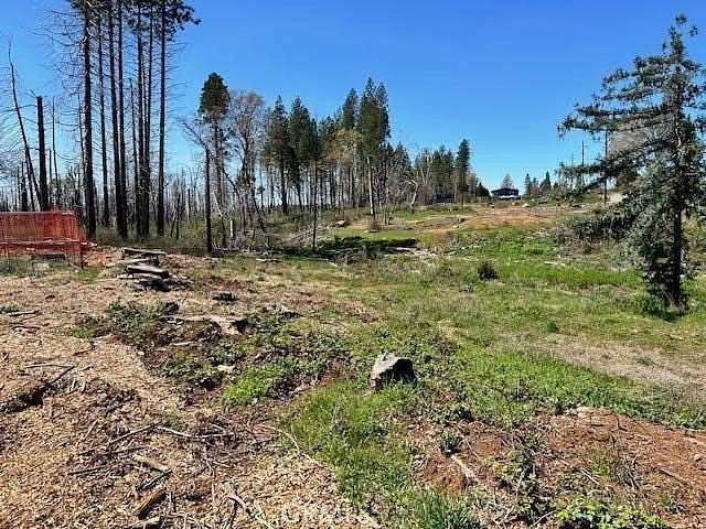 0.24 Acres of Residential Land for Sale in Magalia, California