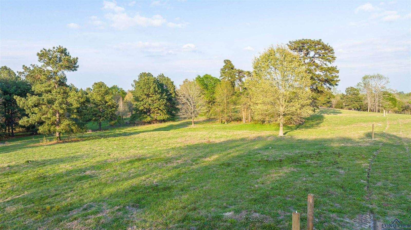 34 Acres of Recreational Land for Sale in Winnsboro, Texas