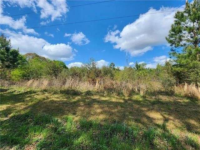 10.2 Acres of Land for Sale in Franklinton, Louisiana