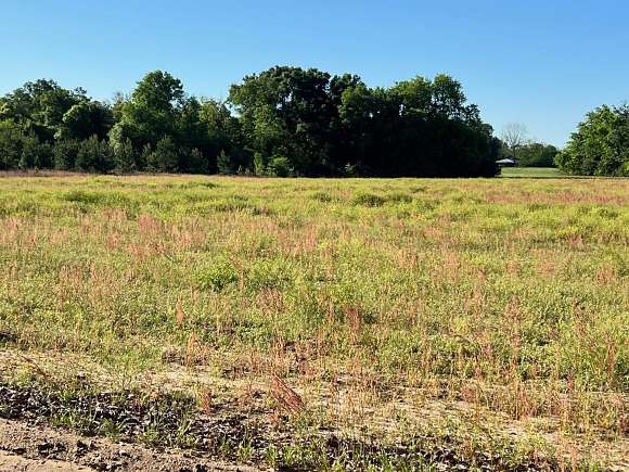 21.97 Acres of Recreational Land & Farm for Sale in Gordon, Alabama