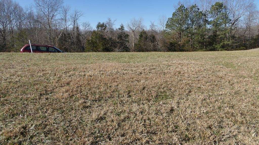 0.78 Acres of Residential Land for Sale in Byrdstown, Tennessee