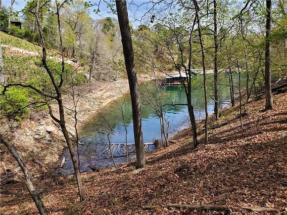 2.7 Acres of Residential Land for Sale in Rogers, Arkansas