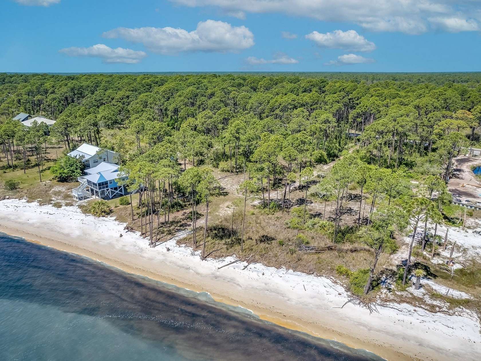 1.1 Acres of Land for Sale in Carrabelle, Florida