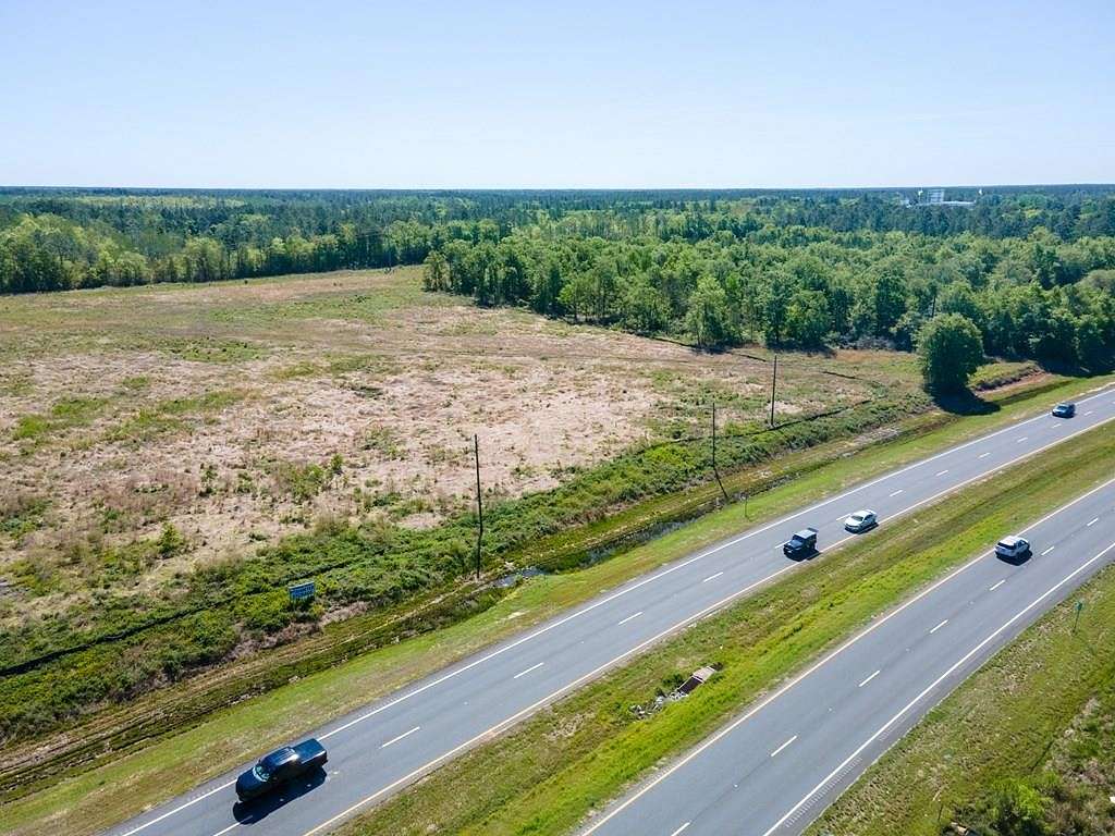 27.3 Acres of Mixed-Use Land for Sale in Valdosta, Georgia