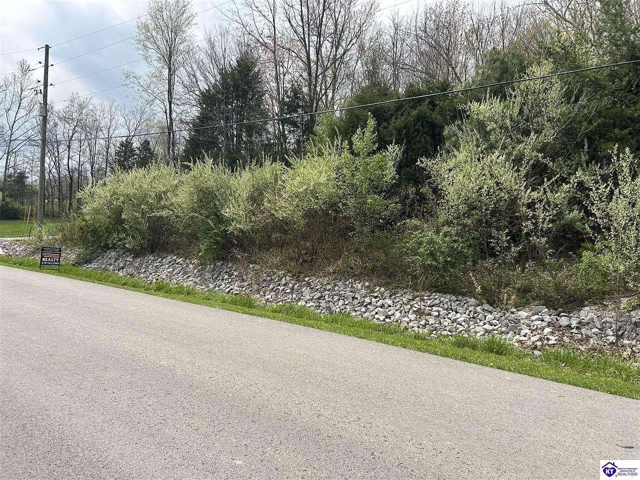 0.73 Acres of Residential Land for Sale in Elizabethtown, Kentucky