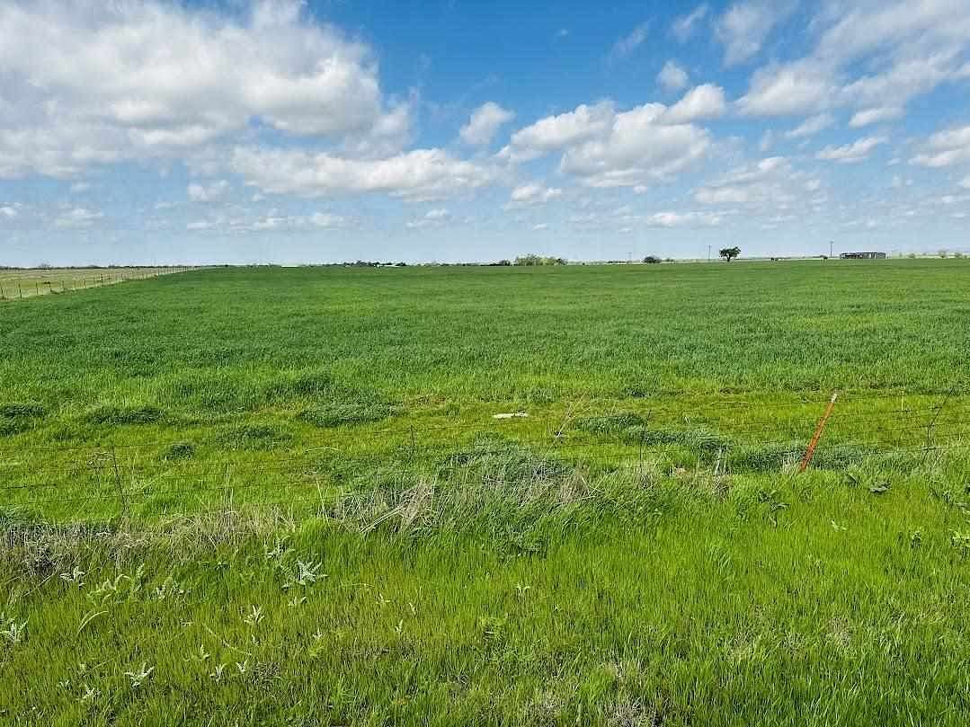 10 Acres of Residential Land for Sale in Lawton, Oklahoma
