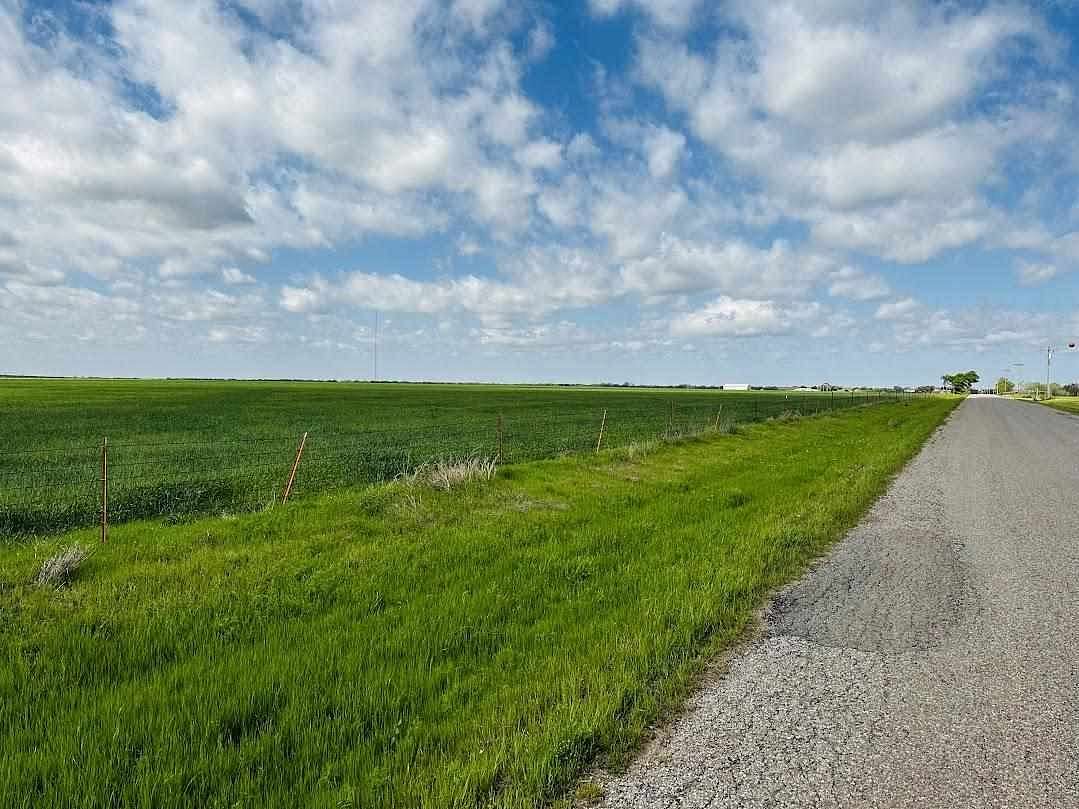 10 Acres of Residential Land for Sale in Lawton, Oklahoma