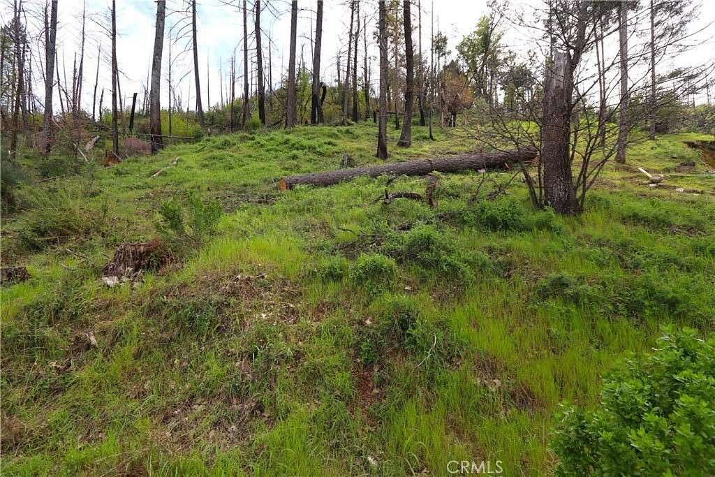 0.34 Acres of Residential Land for Sale in Middletown, California