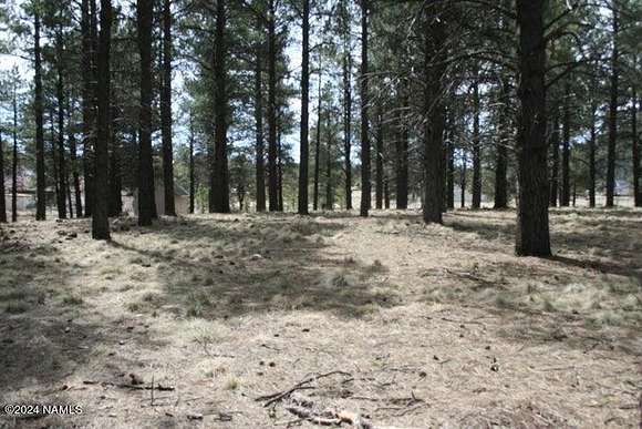 1 Acre of Residential Land for Sale in Parks, Arizona