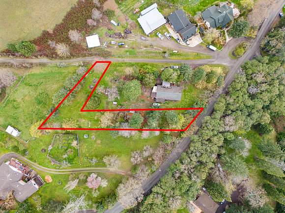0.39 Acres of Residential Land for Sale in Talent, Oregon