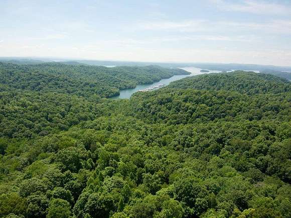 19.1 Acres of Land for Sale in Burkesville, Kentucky