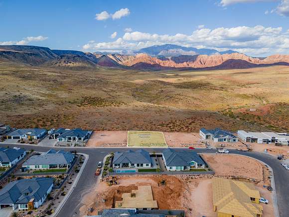 0.3 Acres of Residential Land for Sale in Washington, Utah