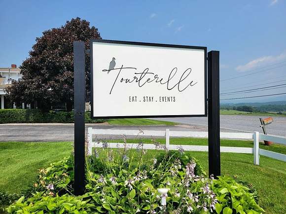 5.2 Acres of Mixed-Use Land for Sale in New Haven, Vermont