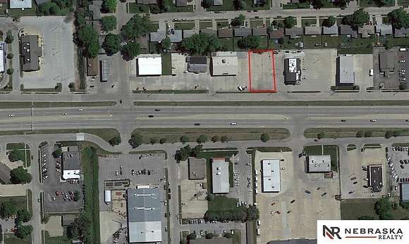 Commercial Land for Sale in Fremont, Nebraska