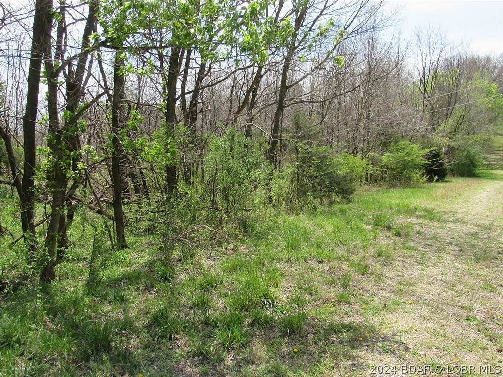 0.86 Acres of Residential Land for Sale in Versailles, Missouri