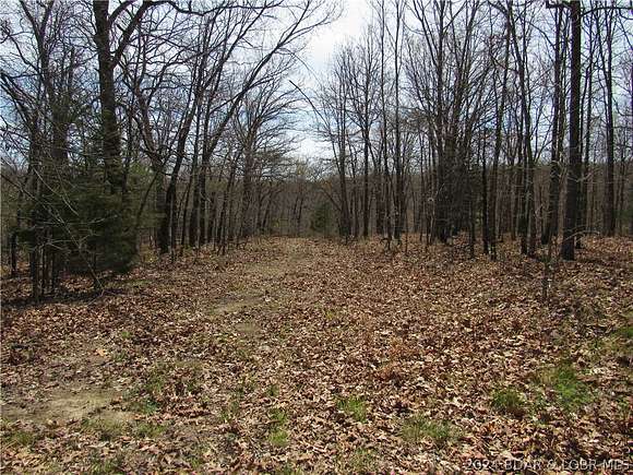 4.9 Acres of Land for Sale in Versailles, Missouri