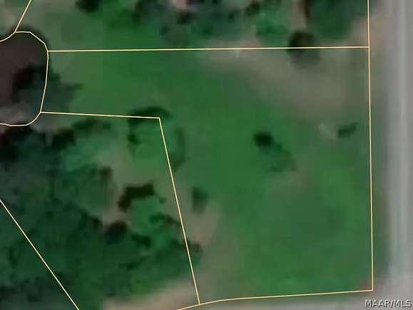 0.92 Acres of Residential Land for Sale in Andalusia, Alabama
