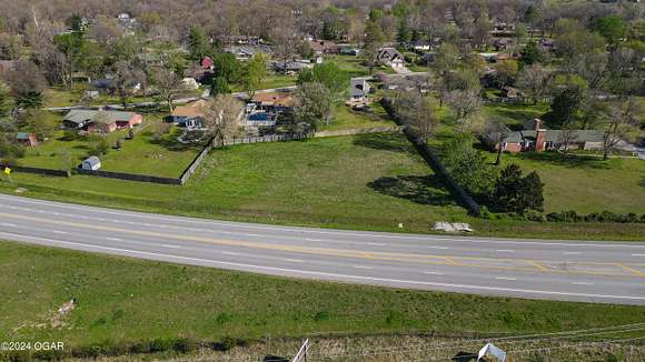 0.65 Acres of Residential Land for Sale in Joplin, Missouri