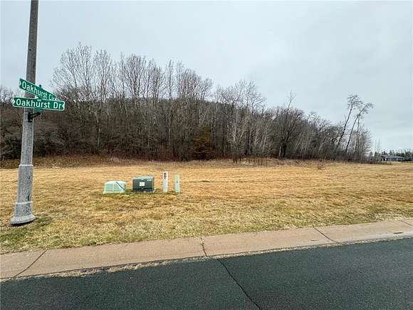 0.37 Acres of Residential Land for Sale in Lake City, Minnesota