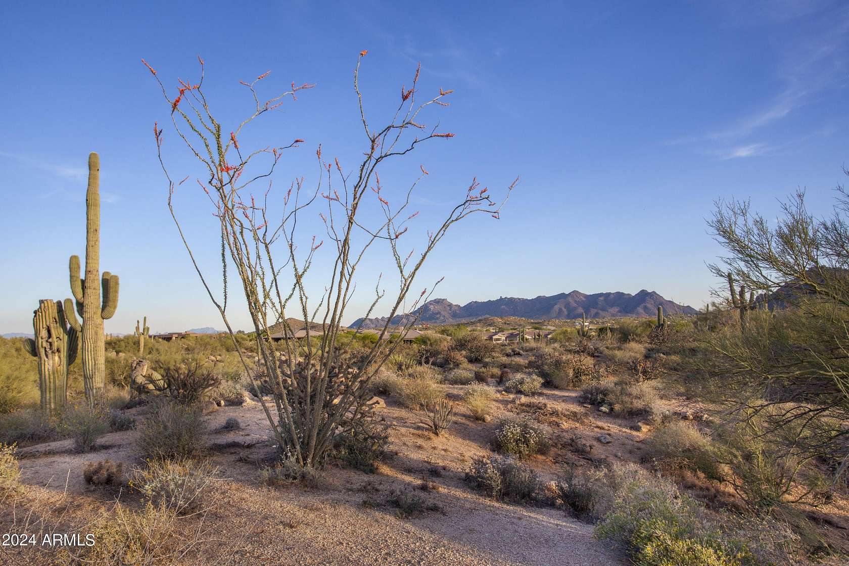 4.8 Acres of Residential Land for Sale in Scottsdale, Arizona